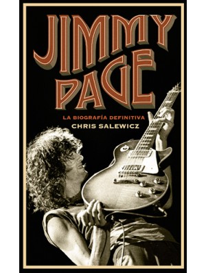 Jimmy Page
