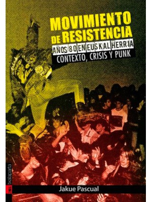 Movimiento de resistencia