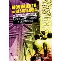 Movimiento de resistencia (Vol. 2)