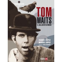 Tom Waits
