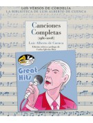 Canciones Completas Canciones Completas
