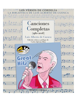 Canciones Completas