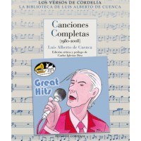 Canciones Completas