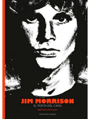 Jim Morrison