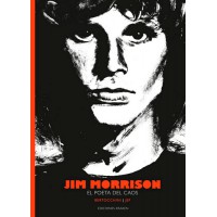 Jim Morrison