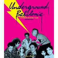 Underground Babilonia