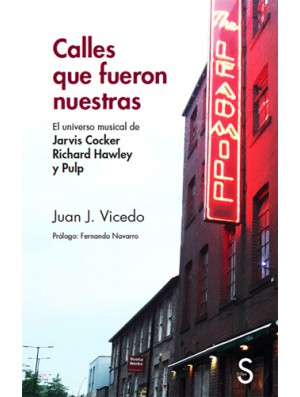 Calles que fueron nuestras