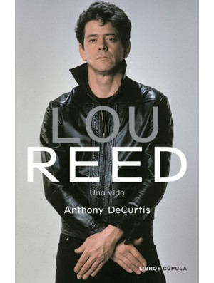 Lou Reed