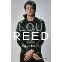 Lou Reed