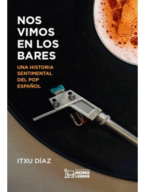 Nos vimos en los bares