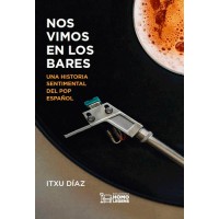 Nos vimos en los bares
