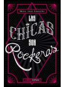 Las chicas son rockeras