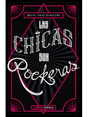 Las chicas son rockeras