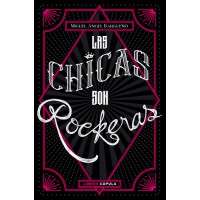 Las chicas son rockeras