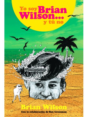 Yo soy Brian Wilson… y tú no