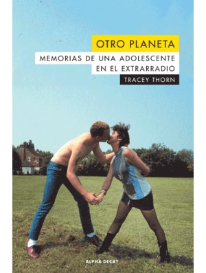Otro planeta