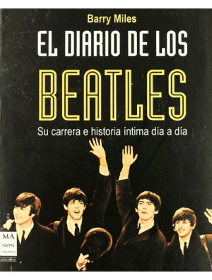 El diario de los Beatles
