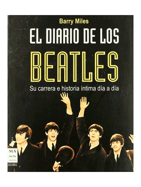 El diario de los Beatles