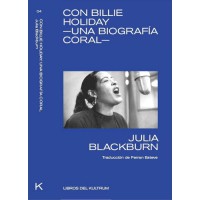 Con Billie Holiday