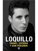 Chanel, cocaína y Dom Pérignon Chanel, cocaína y Dom Pérignon
