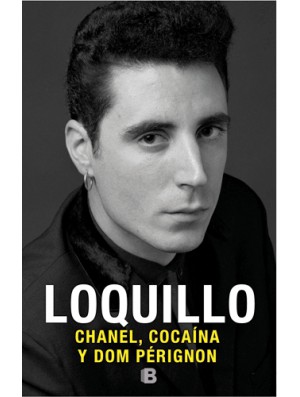 Chanel, cocaína y Dom Pérignon