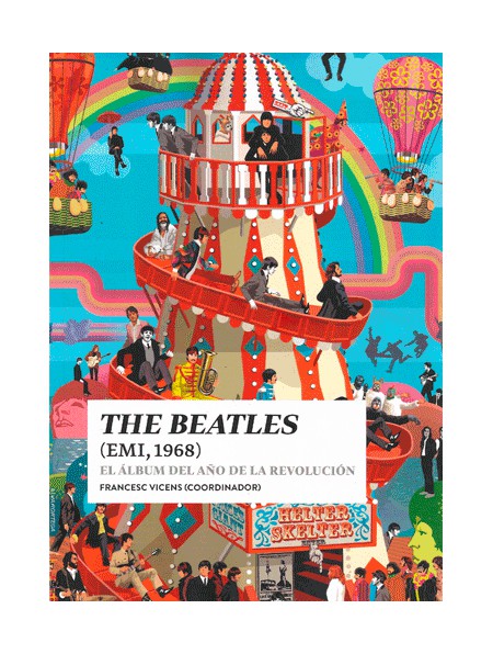 The Beatles (EMI, 1968)