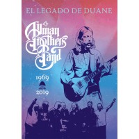 El legado de Duane