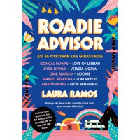 Roadie Advisor