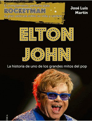 Elton John