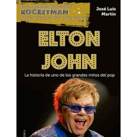 Elton John