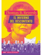 El invierno del descontento El invierno del descontento