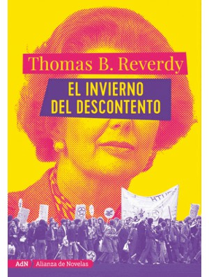 El invierno del descontento