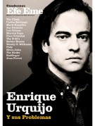 Enrique Urquijo Enrique Urquijo