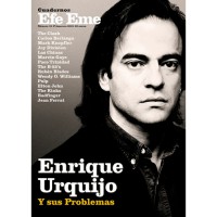 Enrique Urquijo