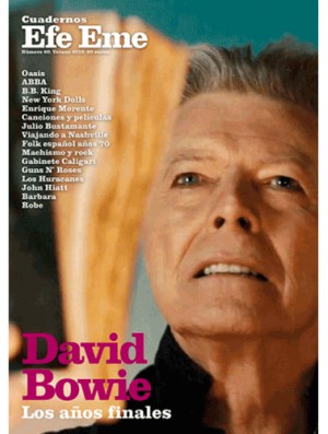 David Bowie