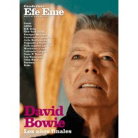 David Bowie