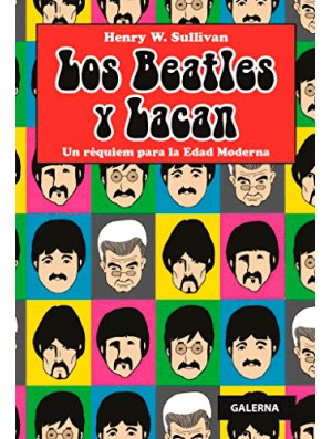 Los Beatles y Lacan