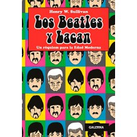 Los Beatles y Lacan