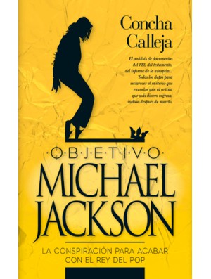 Objetivo Michael Jackson