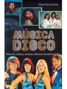 Música disco