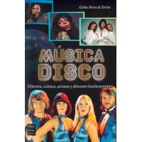 Música disco