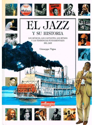 El Jazz y su historia