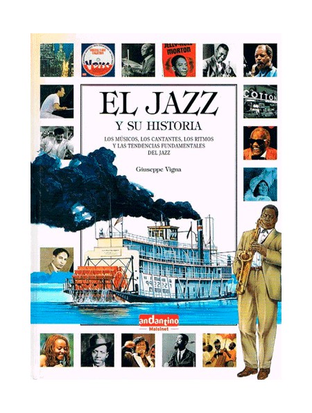 El Jazz y su historia