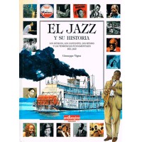 El Jazz y su historia