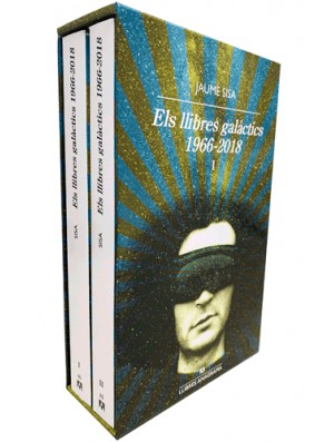 Els llibres galàctics