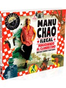 Manu Chao Ilegal