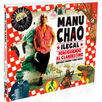 Manu Chao Ilegal