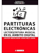 Partituras electrónicas