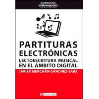 Partituras electrónicas
