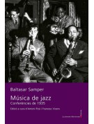 Música de jazz